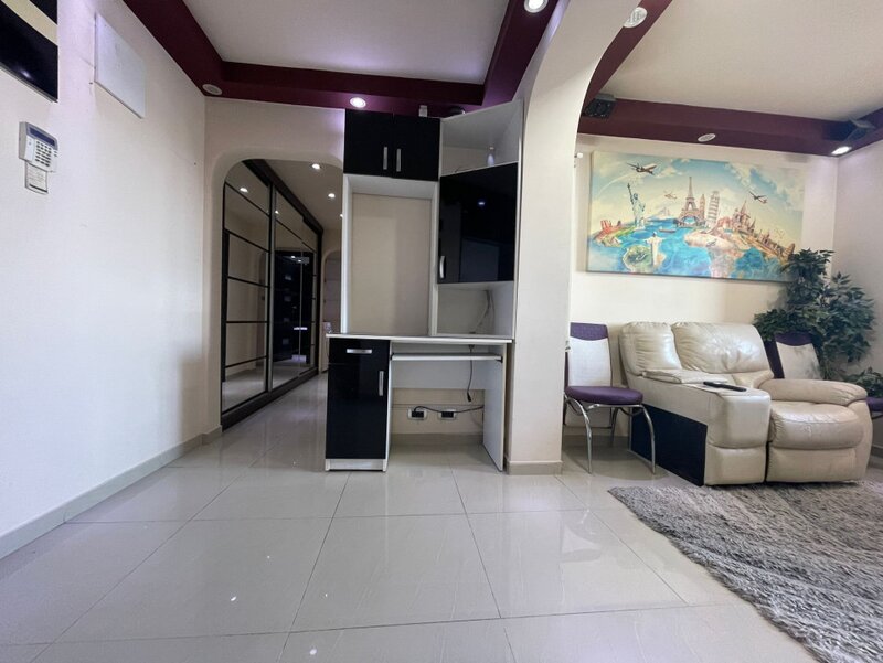 Apartament 4 camere si 2 bai Sos. Oltenitei 