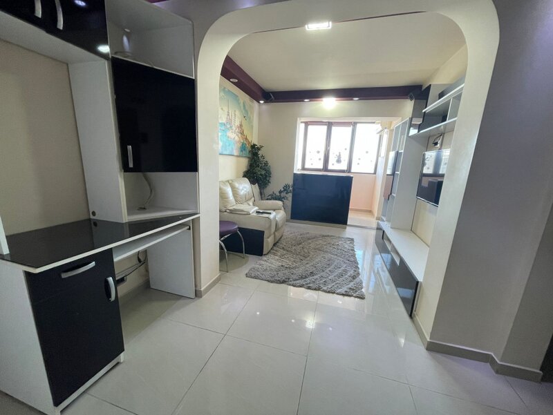 Apartament 4 camere si 2 bai Sos. Oltenitei 