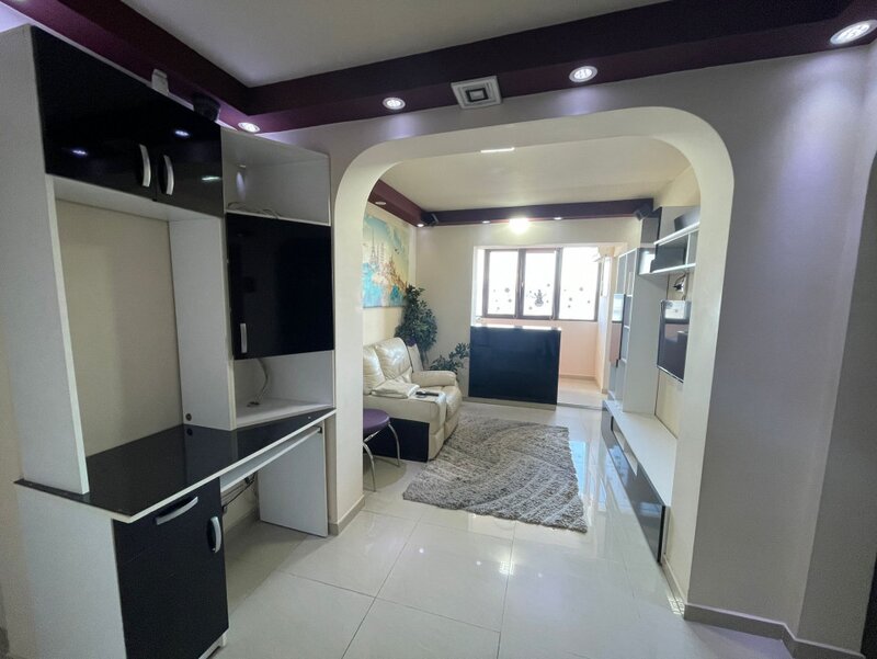 Apartament 4 camere si 2 bai Sos. Oltenitei 