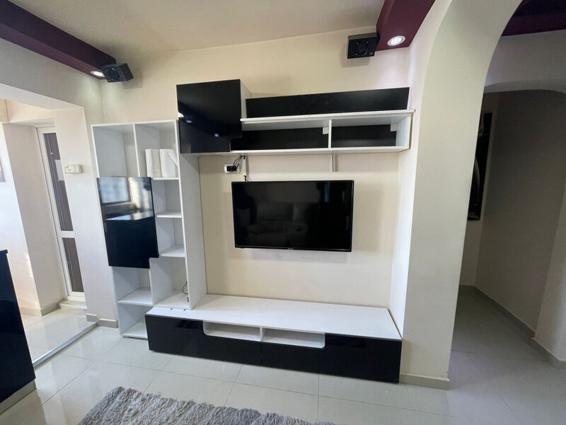 Apartament 4 camere si 2 bai Sos. Oltenitei 