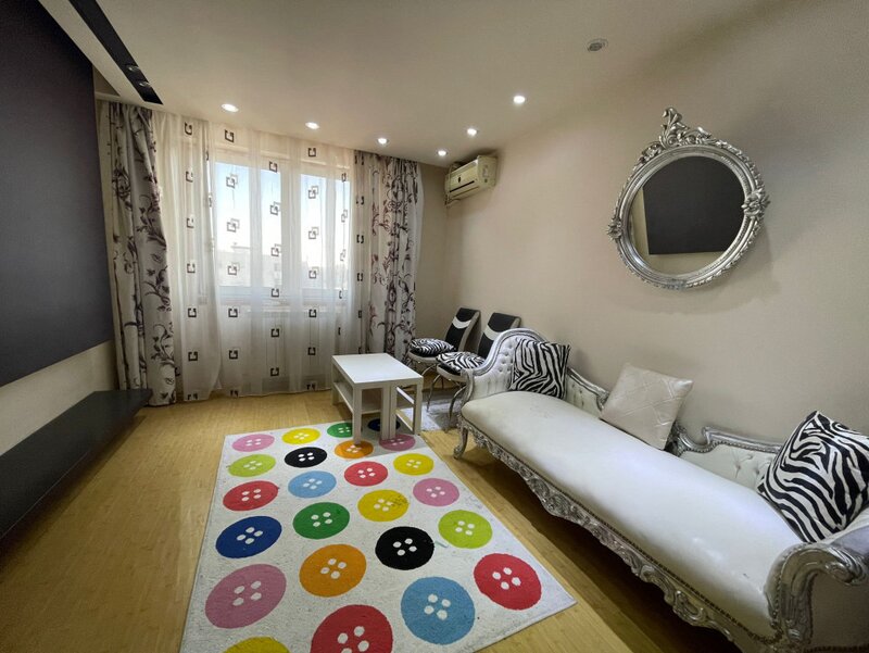 Apartament 4 camere si 2 bai Sos. Oltenitei 