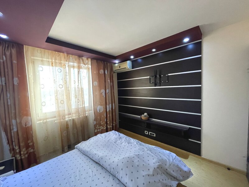 Apartament 4 camere si 2 bai Sos. Oltenitei 