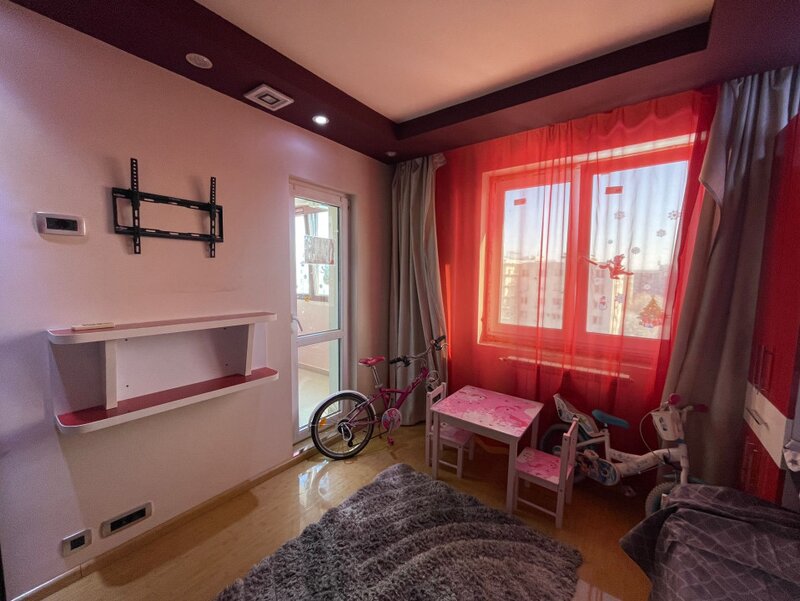 Apartament 4 camere si 2 bai Sos. Oltenitei 