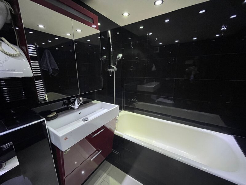 Apartament 4 camere si 2 bai Sos. Oltenitei 