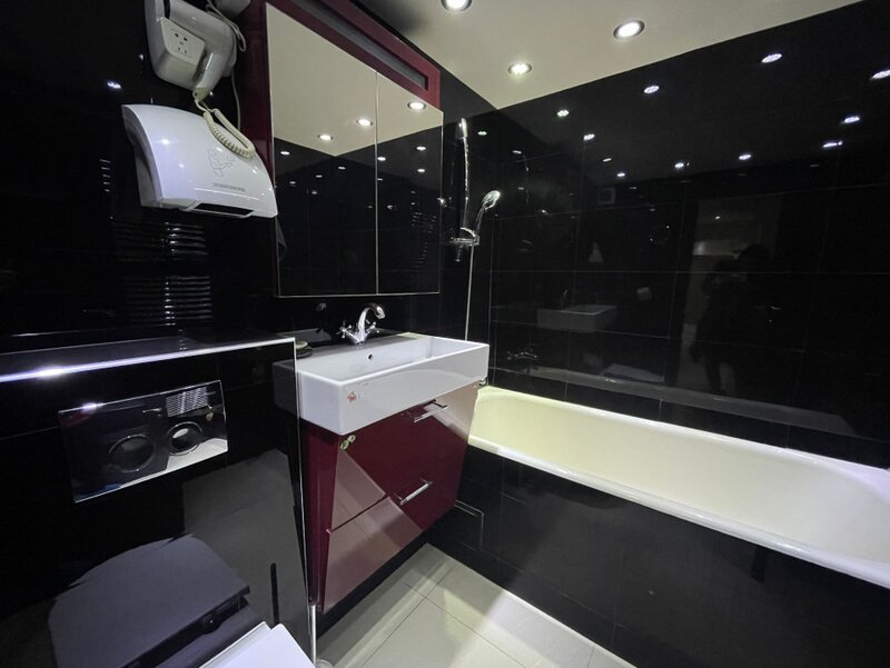 Apartament 4 camere si 2 bai Sos. Oltenitei 