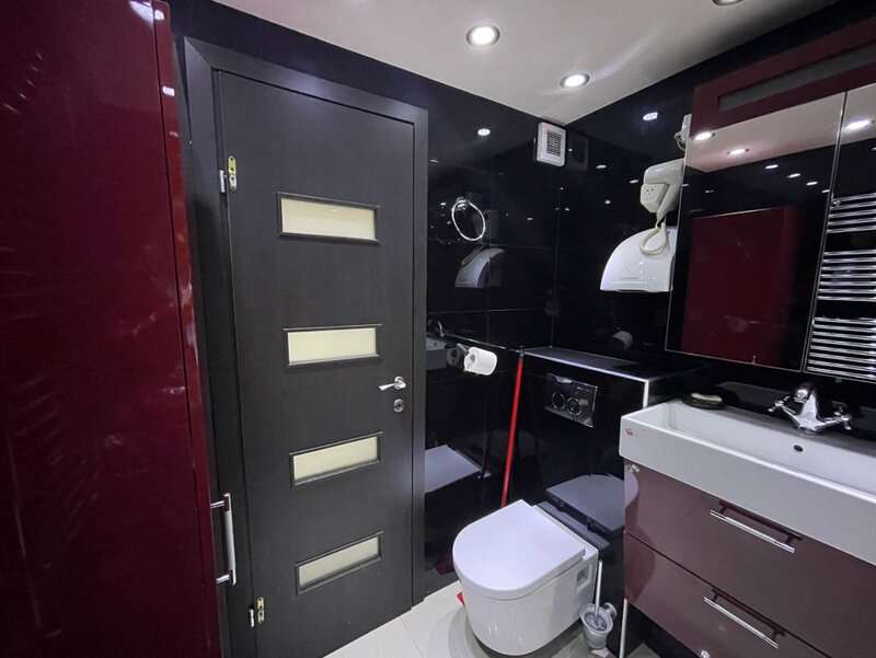 Apartament 4 camere si 2 bai Sos. Oltenitei 